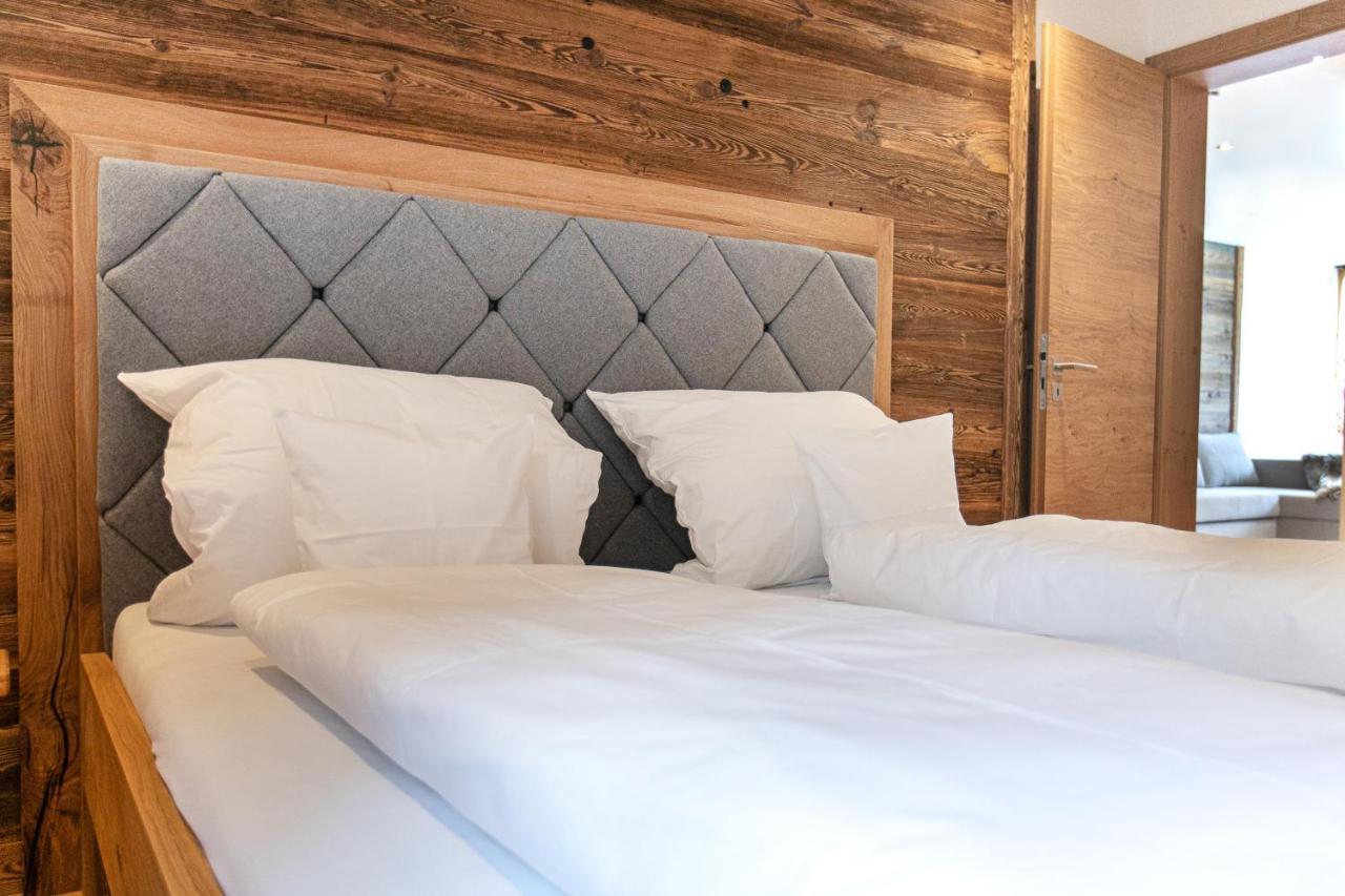 Ferienwohnung Alpinum Junior Lenggries Exterior foto